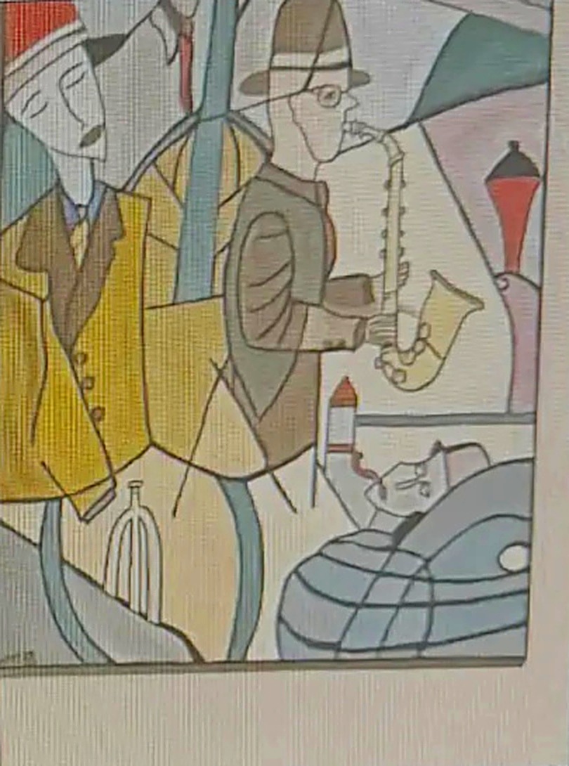 The Jazz Quartet