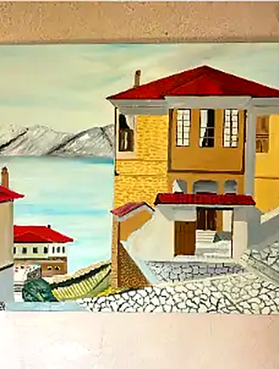 House by the Sea
